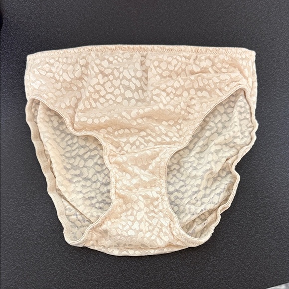 Soma Cream Lace Underwear Accessories - Picture 1 of 2
